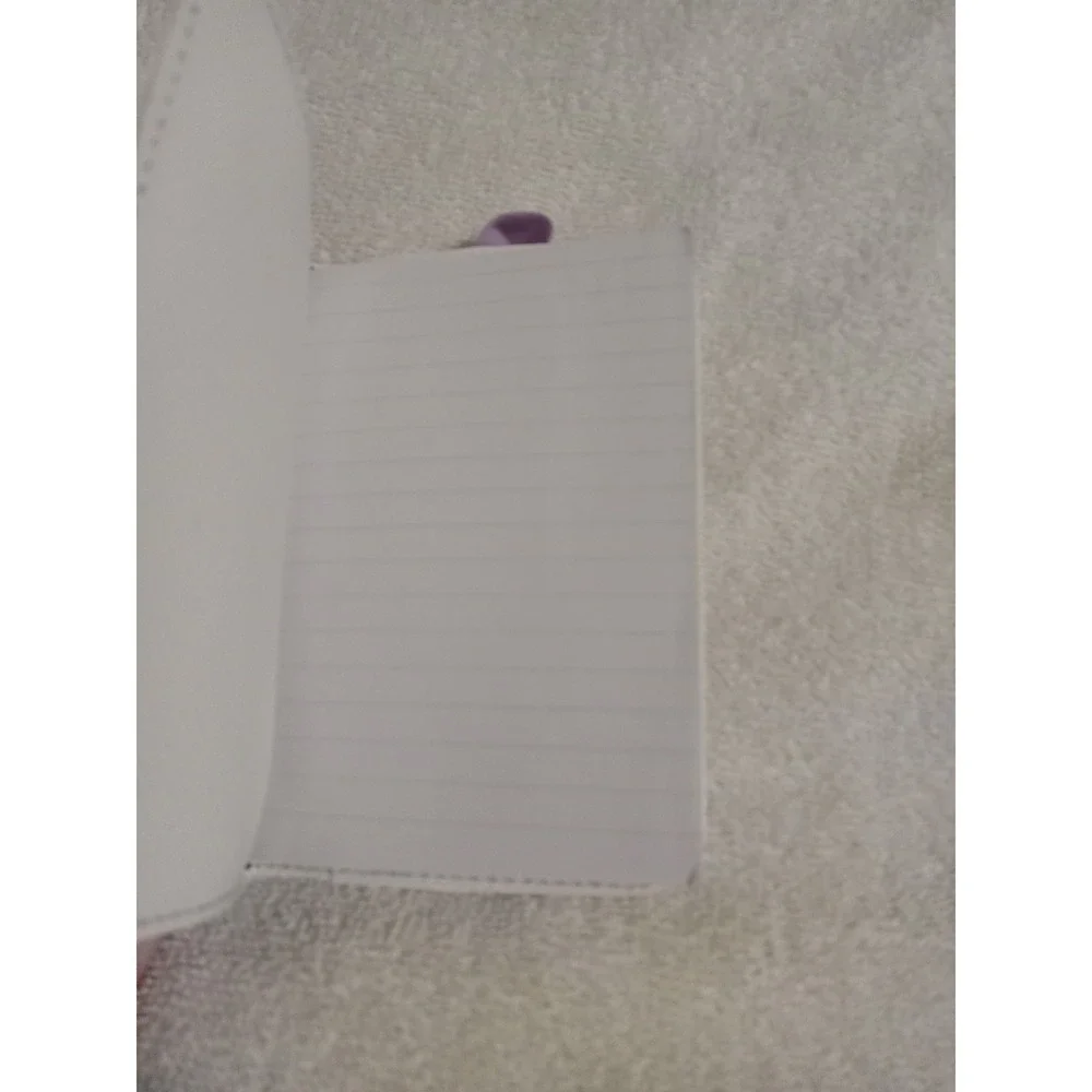Funny‎ Don't Rush Me Waiting Last Minute Small Notebook Journal Gift Idea